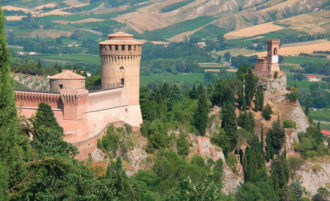 BRISIGHELLA (EMILIA ROMAGNA)