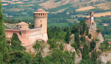 BRISIGHELLA (EMILIA ROMAGNA)