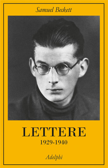 Beckett Lettere