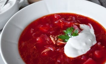Borsch