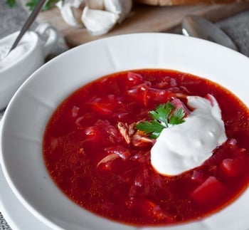 Borsch