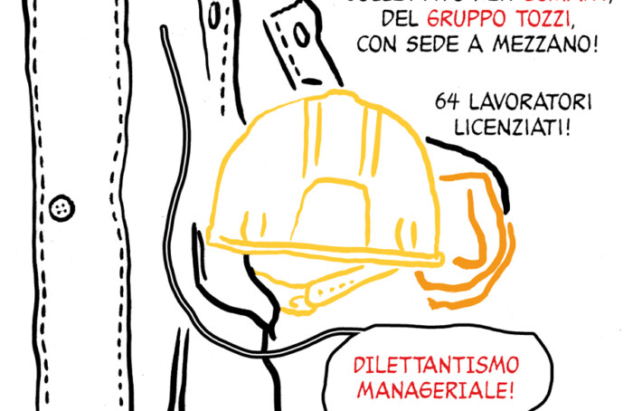 Comart Costantini