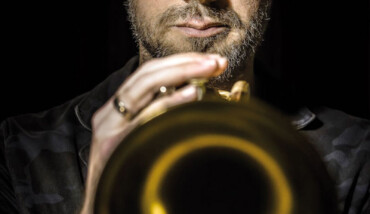 Fabrizio Bosso 65 Roberto Cifarelli Preview