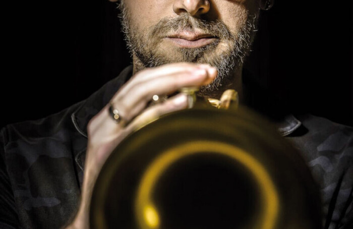 Fabrizio Bosso 65 Roberto Cifarelli Preview