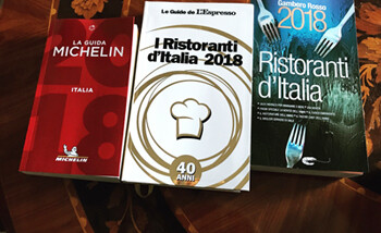 Guide Ristoranti