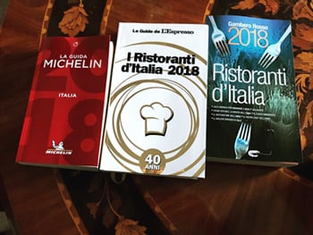 Guide Ristoranti