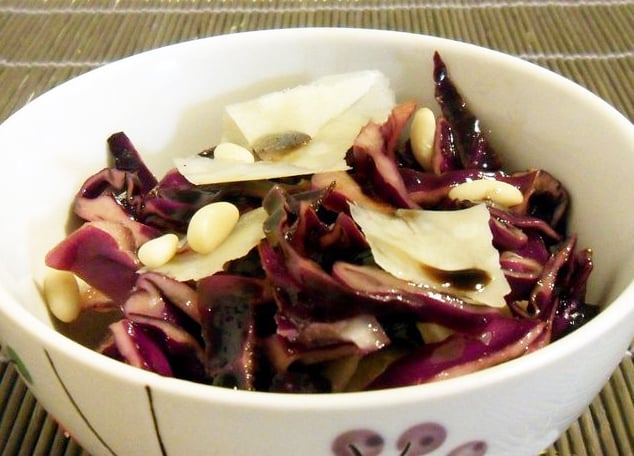 Insalata Cavolo