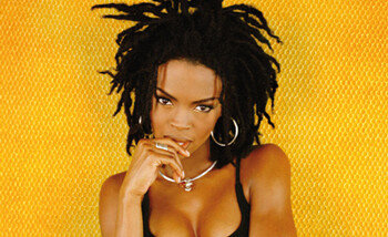 Lauryn Hill