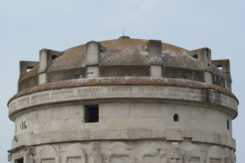 Mausoleo Di Teoderico