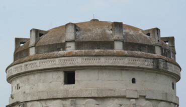 Mausoleo Di Teoderico
