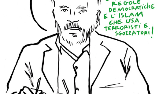 Pini Costantini
