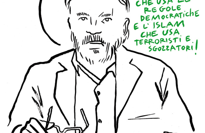 Pini Costantini