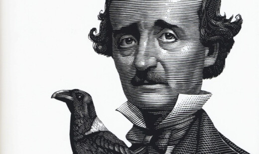 Poe Lettere
