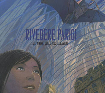 Rivedere Parigi Schuiten Peeters