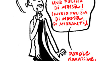 Salvini Costantini