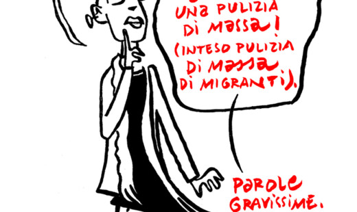 Salvini Costantini