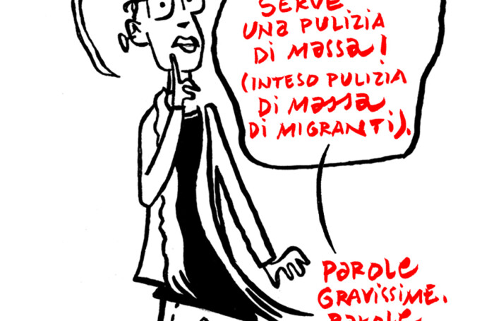 Salvini Costantini