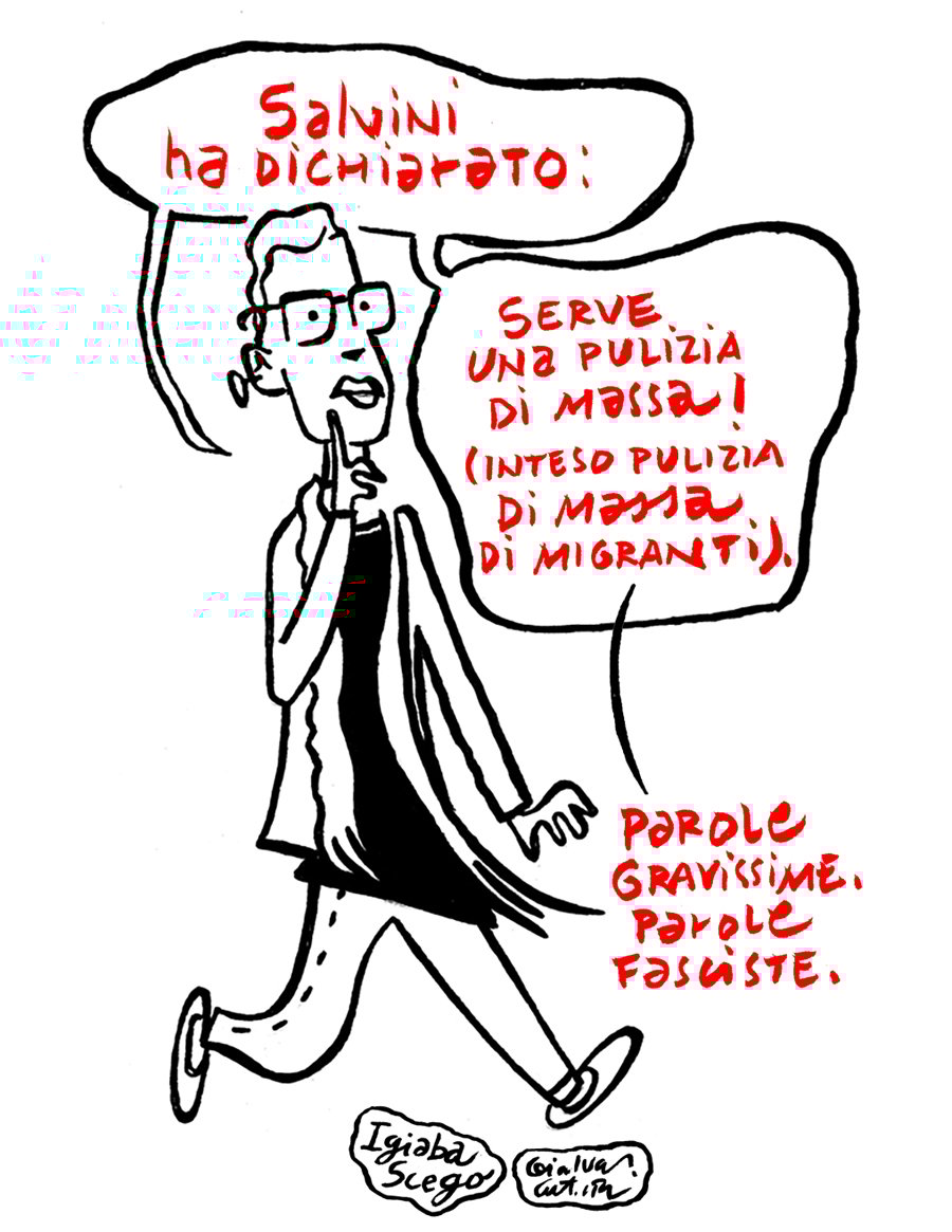 Salvini Costantini