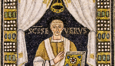 San Severo