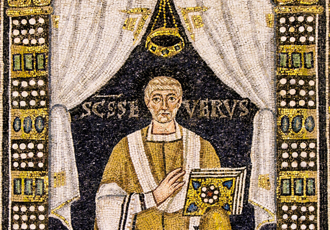 San Severo