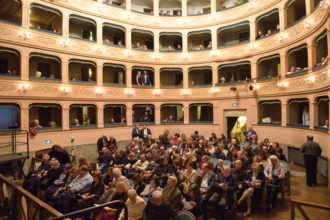 Teatro Rossini Lugo