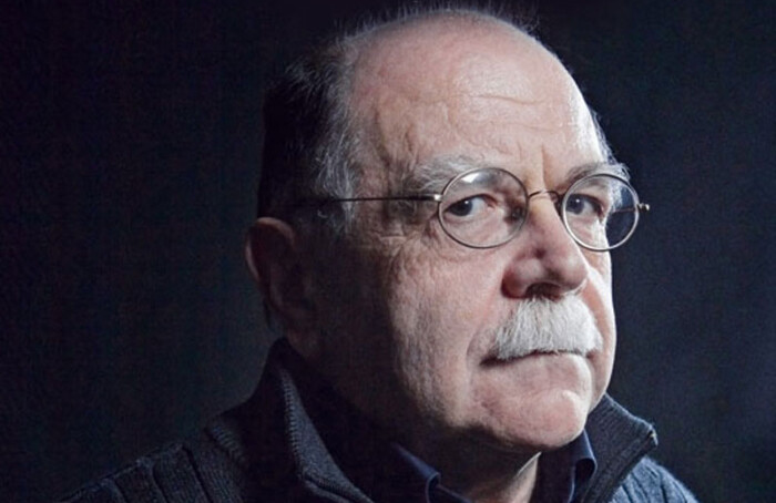 Walter Siti 