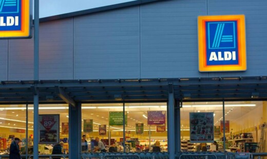 Aldi