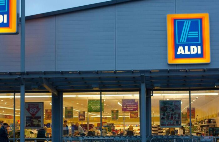 Aldi