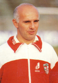 Arrigo Sacchi