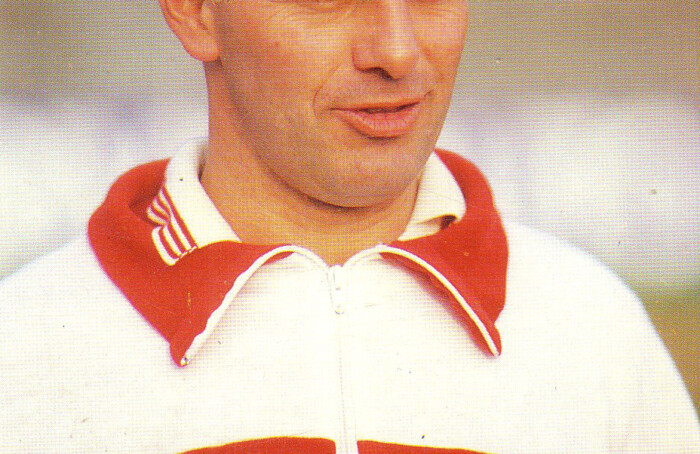 Arrigo Sacchi