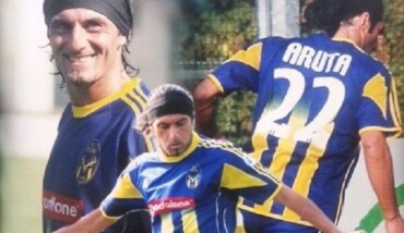 Arutasossio