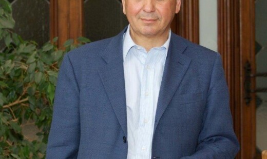 Gianfranco Spadoni