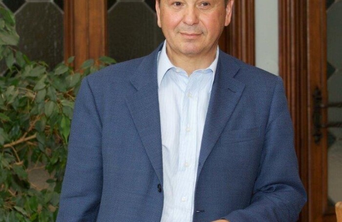 Gianfranco Spadoni