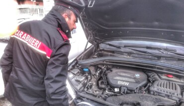 Auto Bmw