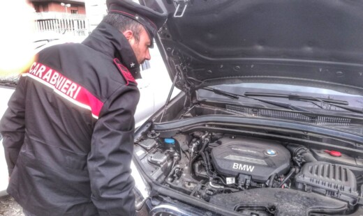 Auto Bmw