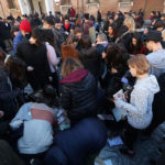 Bookmob Piazza Popolo