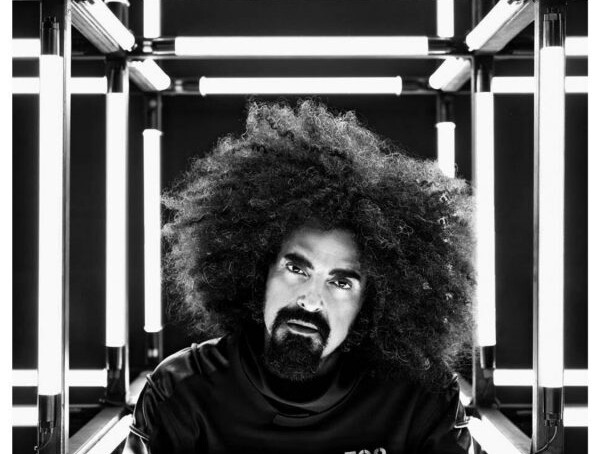 Caparezza