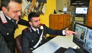 Carabinieri