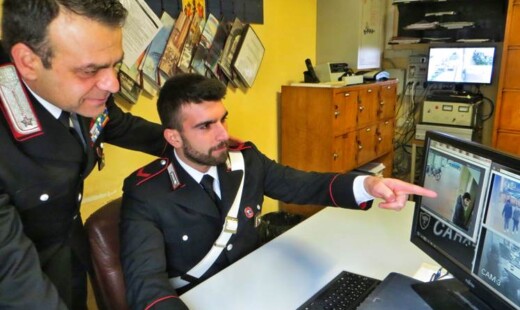 Carabinieri