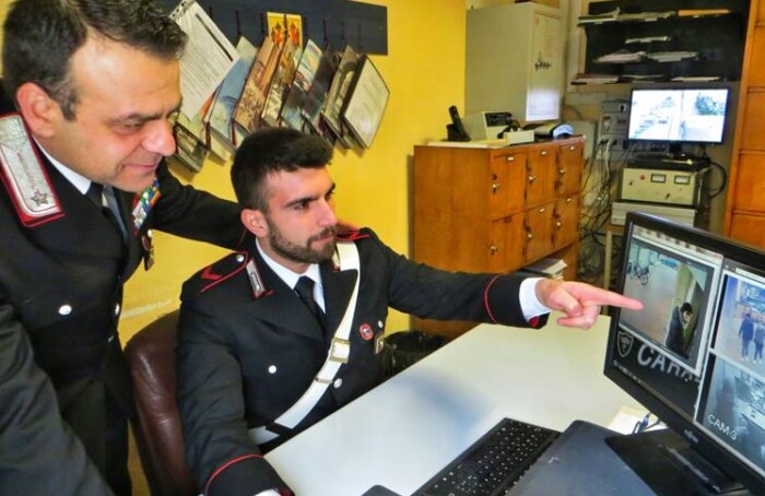 Carabinieri