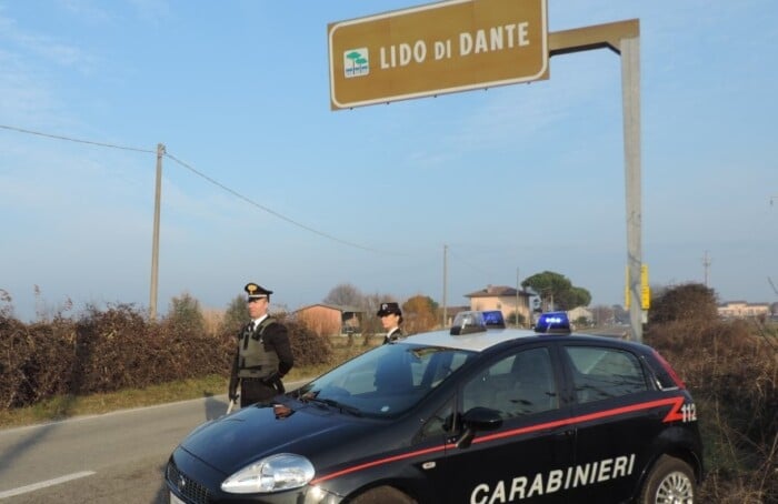 Carabinieri