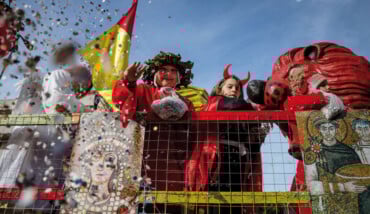 Carnevale Ravenna