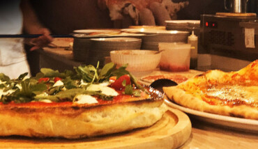 Cine Pizza
