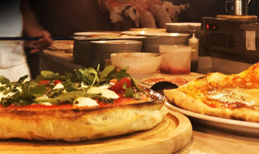 Cine Pizza