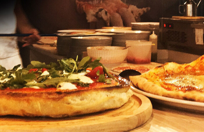 Cine Pizza