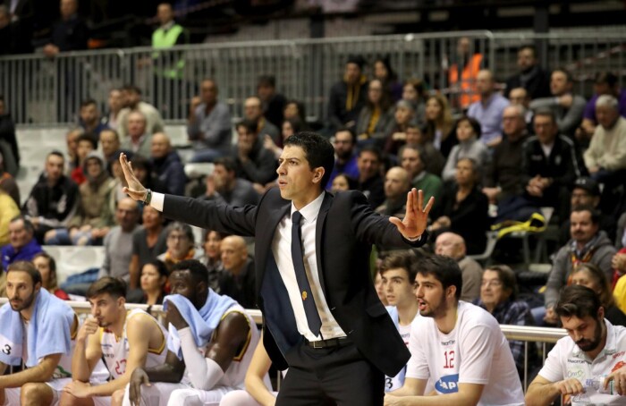 Coach Antimo Martino 4