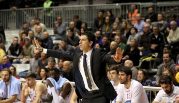 Coach Antimo Martino 4