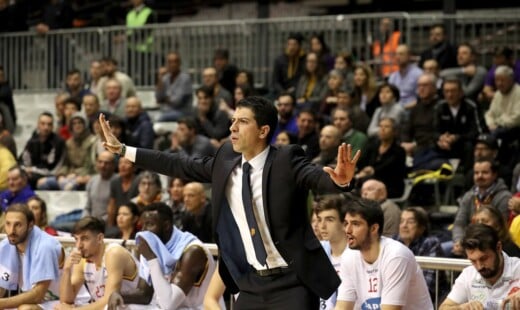 Coach Antimo Martino 4