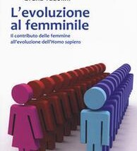 Evoluzione Al Femminile