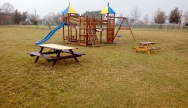 Foto Parco Giochi